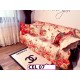Cuvertura cu 5 piese din BUMBAC 100% CEL07 Cuvertura cu 5 piese din BUMBAC 100% CEL07