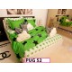 Lenjerie din finet 6 piese - PUG52 Lenjerie din finet 6 piese - PUG52