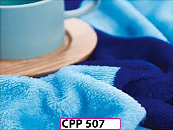 Patura Pufoasa Cocolino pentru pat dublu CPP507
