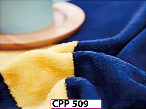 Patura Pufoasa Cocolino pentru pat dublu CPP509