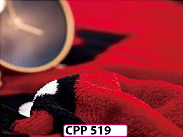 Patura Pufoasa Cocolino pentru pat dublu CPP519 Patura Pufoasa Cocolino pentru pat dublu CPP519
