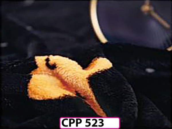 Patura Pufoasa Cocolino pentru pat dublu CPP523 Patura Pufoasa Cocolino pentru pat dublu CPP523