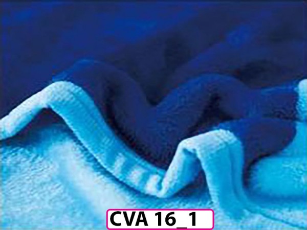 Patura Pufoasa Cocolino pentru pat dublu CVA16
