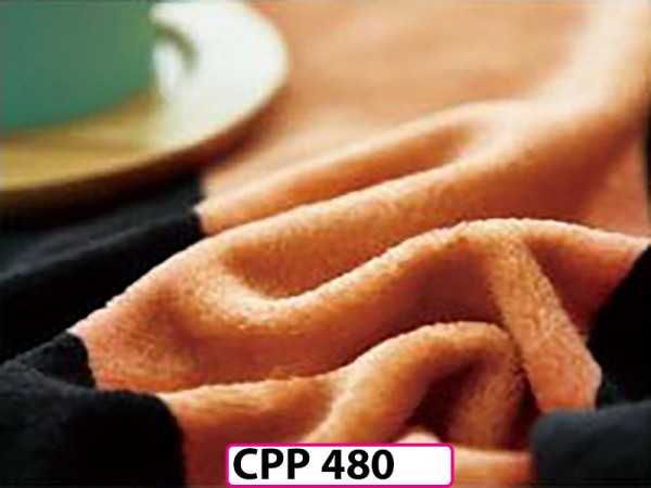 Patura Pufoasa Cocolino pentru pat dublu CPP480
