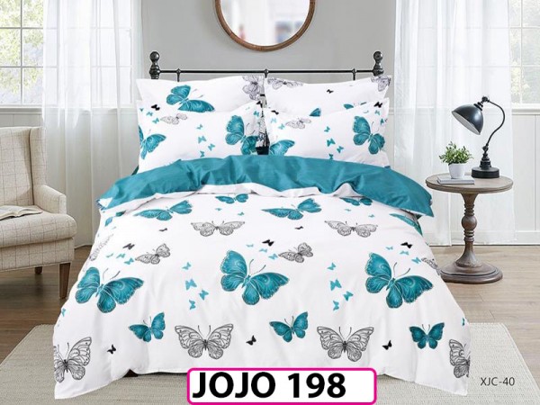Lenjerie de Finet cu 6 piese Cod - JOJO198 Lenjerie de Finet cu 6 piese Cod - JOJO198