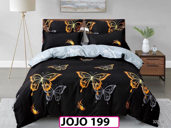 Lenjerie de Finet cu 6 piese Cod - JOJO199 Lenjerie de Finet cu 6 piese Cod - JOJO199