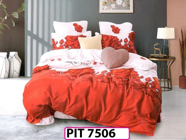 Lenjerie din finet 6 piese - PIT7506 Lenjerie din finet 6 piese - PIT7506