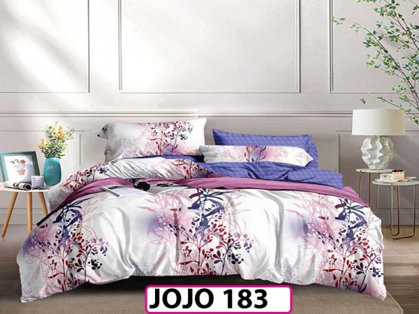 Lenjerie de Finet cu 6 piese Cod - JOJO 183 Lenjerie de Finet cu 6 piese Cod - JOJO 183