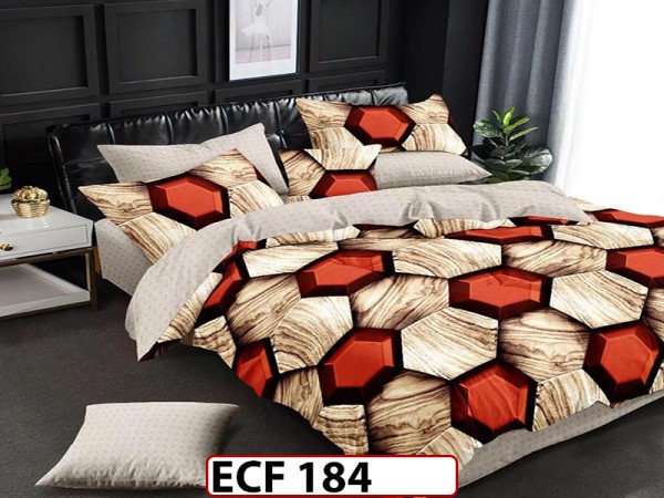 Lenjerie din finet 6 piese - ECF184 Lenjerie din finet 6 piese - ECF184