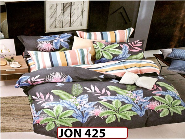Lenjerie din finet 6 piese - JON425 Lenjerie din finet 6 piese - JON425