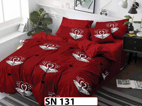 Lenjerie din finet 6 piese - SN131 Lenjerie din finet 6 piese - SN131