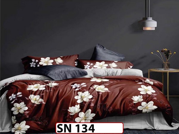 Lenjerie din finet 6 piese - SN134 Lenjerie din finet 6 piese - SN134