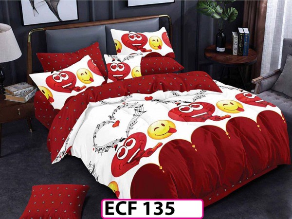 Lenjerie din finet 6 piese - ECF135 Lenjerie din finet 6 piese - ECF135