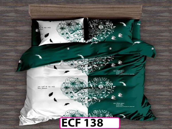 Lenjerie din finet 6 piese - ECF138 Lenjerie din finet 6 piese - ECF138