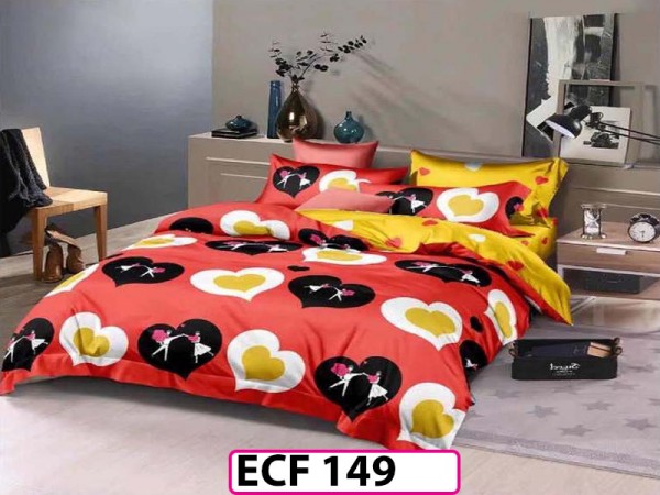 Lenjerie din finet 6 piese - ECF149 Lenjerie din finet 6 piese - ECF149