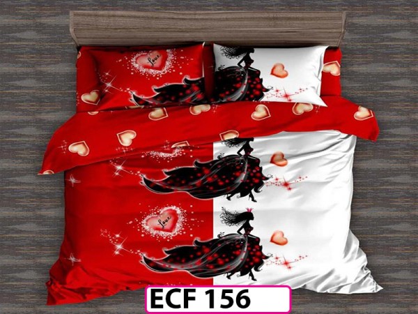 Lenjerie din finet 6 piese - ECF156 Lenjerie din finet 6 piese - ECF156