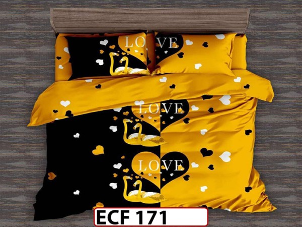 Lenjerie din finet 6 piese - ECF171 Lenjerie din finet 6 piese - ECF171