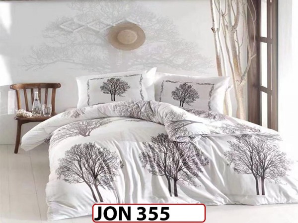 Lenjerie din finet 6 piese - JON355 Lenjerie din finet 6 piese - JON355
