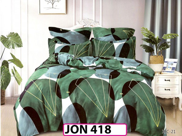 Lenjerie din finet 6 piese - JON418 Lenjerie din finet 6 piese - JON418