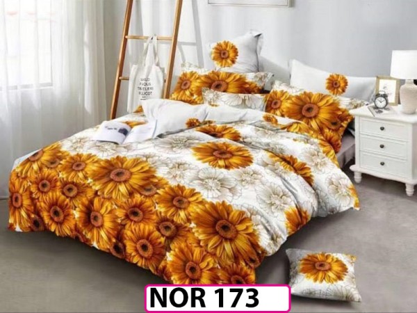 Lenjerie din finet 6 piese - NOR173 Lenjerie din finet 6 piese - NOR173