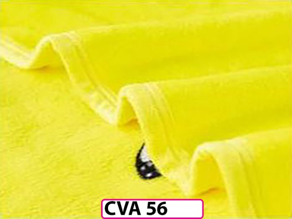 Patura Pufoasa Cocolino pentru pat dublu CVA56