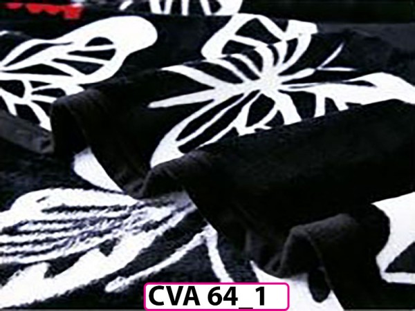 Patura Pufoasa Cocolino pentru pat dublu CVA64