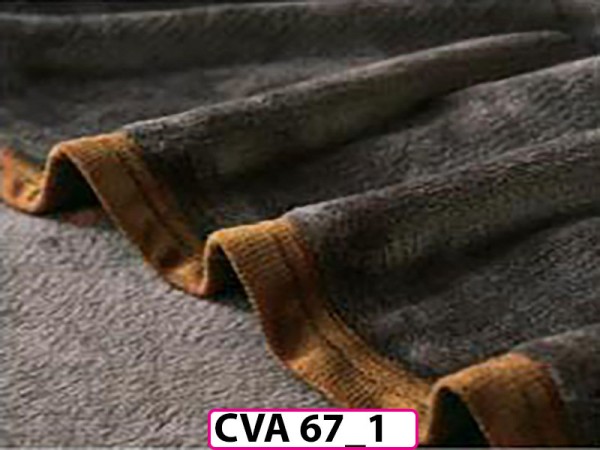 Patura Pufoasa Cocolino pentru pat dublu CVA67 Patura Pufoasa Cocolino pentru pat dublu CVA67