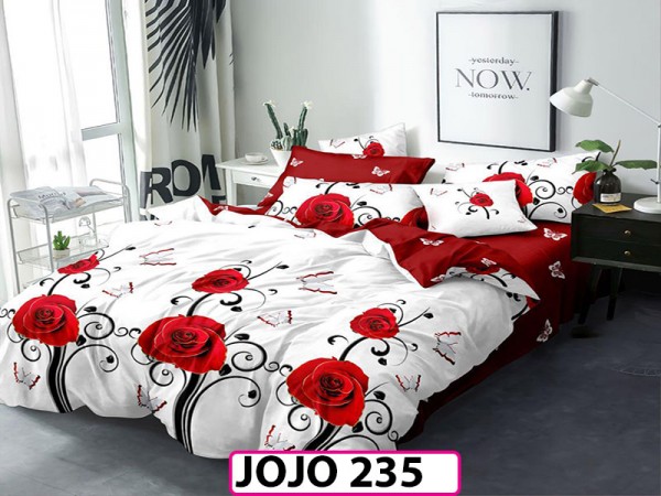 Lenjerie de Finet cu 6 piese Cod - JOJO235 Lenjerie de Finet cu 6 piese Cod - JOJO235