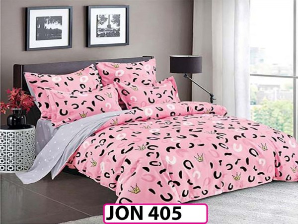 Lenjerie din finet 6 piese - JON405 Lenjerie din finet 6 piese - JON405
