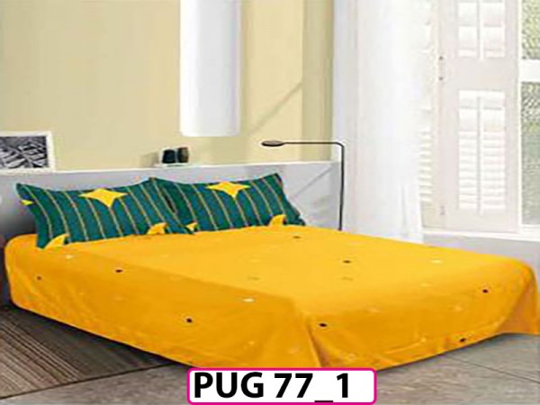 Lenjerie din finet 6 piese - PUG77 Lenjerie din finet 6 piese - PUG77