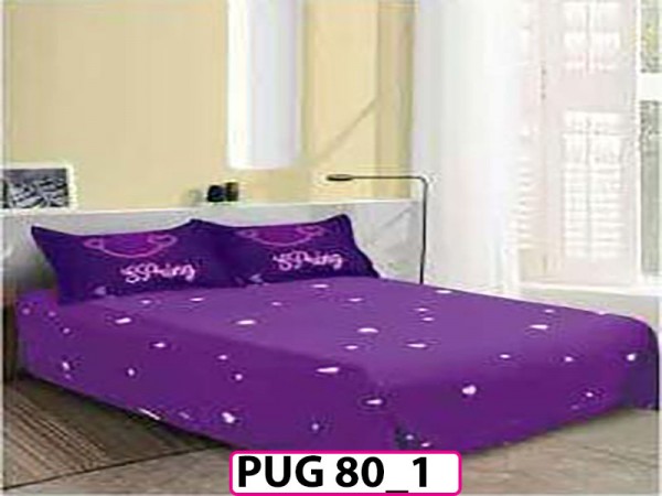Lenjerie din finet 6 piese - PUG80 Lenjerie din finet 6 piese - PUG80