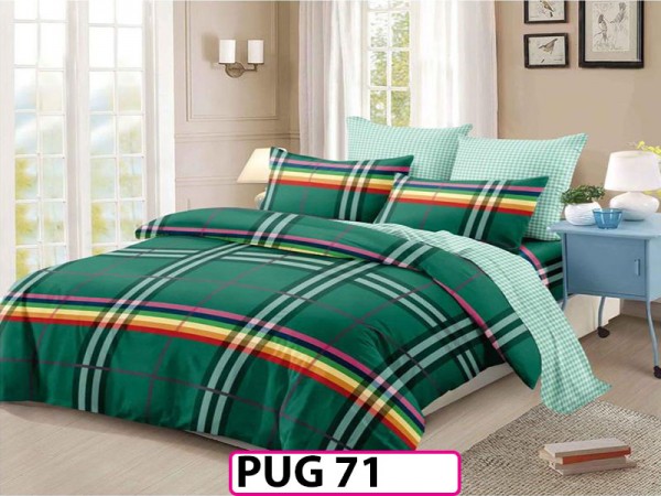 Lenjerie din finet 6 piese - PUG71 Lenjerie din finet 6 piese - PUG71