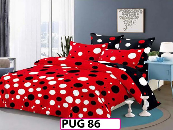 Lenjerie din finet 6 piese - PUG86 Lenjerie din finet 6 piese - PUG86