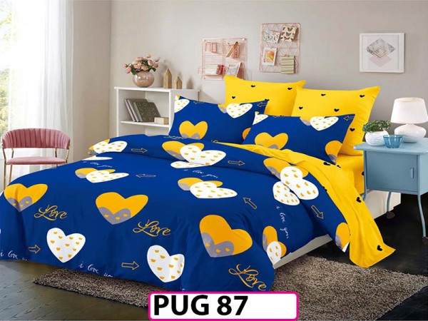 Lenjerie din finet 6 piese - PUG87 Lenjerie din finet 6 piese - PUG87