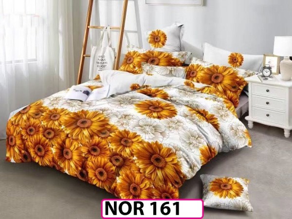 Lenjerie din finet 6 piese - NOR161 Lenjerie din finet 6 piese - NOR161