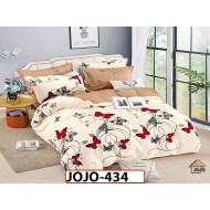 Lenjerie de Finet cu 6 piese Cod - JOJO434