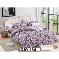 Lenjerie de Finet cu 6 piese Cod - JOJO436