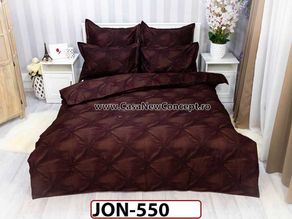 Lenjerie din finet 6 piese - JON550 Lenjerie din finet 6 piese - JON550