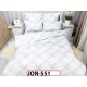 Lenjerie din finet 6 piese - JON551 Lenjerie din finet 6 piese - JON551