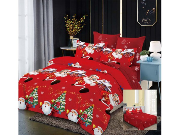 Lenjerie din finet 6 piese - PUG484 Lenjerie din finet 6 piese - PUG484