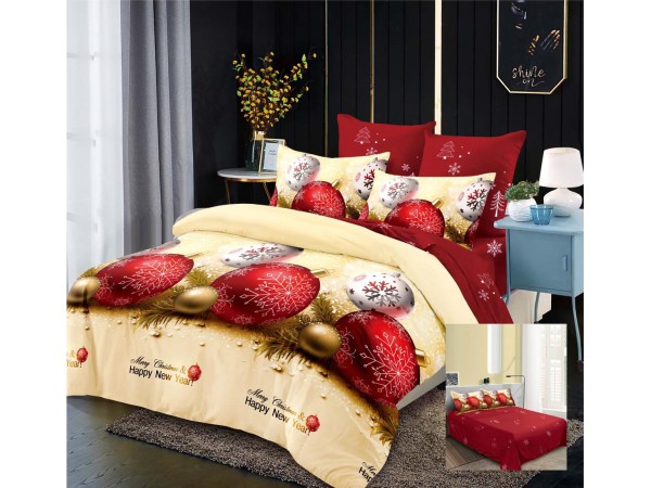 Lenjerie din finet 6 piese - PUG489 Lenjerie din finet 6 piese - PUG489