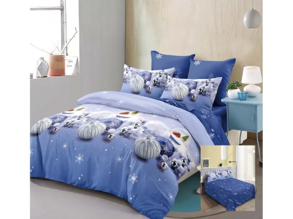 Lenjerie din finet 6 piese - PUG491 Lenjerie din finet 6 piese - PUG491