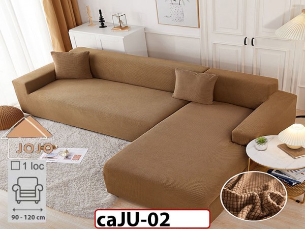Husa Jojo fotoliu 90-120cm - caJU02 Husa Jojo fotoliu 90-120cm - caJU02