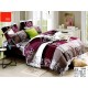 Lenjerie din bumbac Satinat 4 piese Casa New Concept - MV389 Lenjerie din bumbac Satinat 4 piese Casa New Concept - MV389