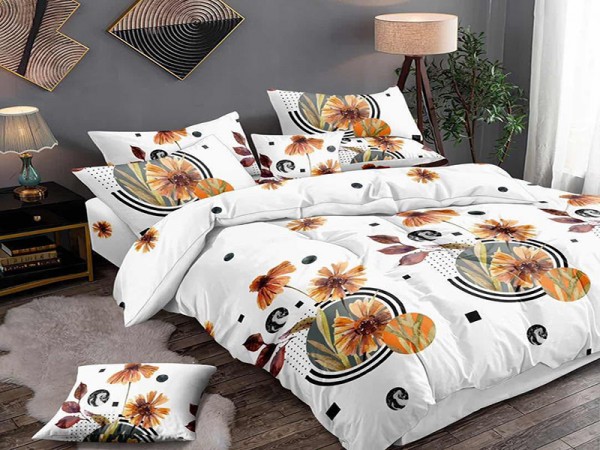 Lenjerie din finet 6 piese - TRIO1426 Lenjerie din finet 6 piese - TRIO1426