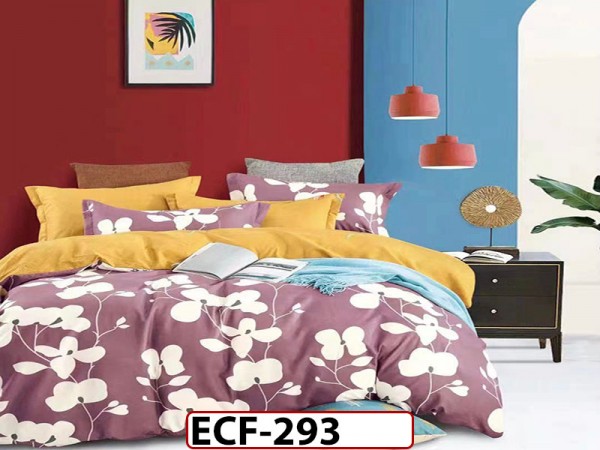 Lenjerie din finet 6 piese - ECF293 Lenjerie din finet 6 piese - ECF293