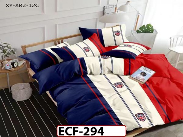 Lenjerie din finet 6 piese - ECF294 Lenjerie din finet 6 piese - ECF294