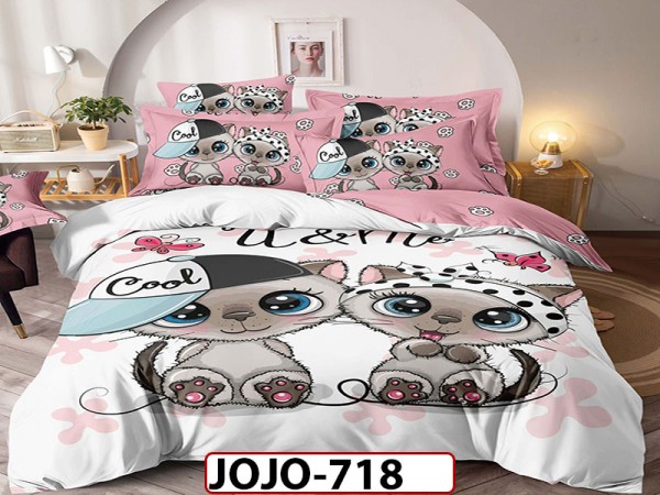 Lenjerie de Finet cu 6 piese Cod - JOJO718 Lenjerie de Finet cu 6 piese Cod - JOJO718