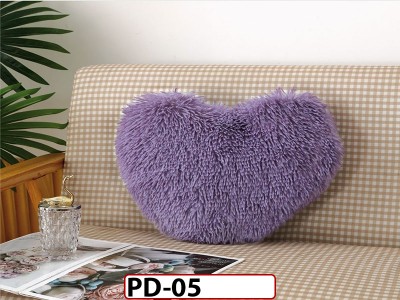 Perna Decorativa Fluffy - PD05 Perna Decorativa Fluffy - PD05