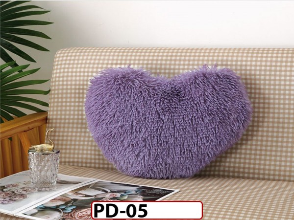 Perna Decorativa Fluffy - PD05